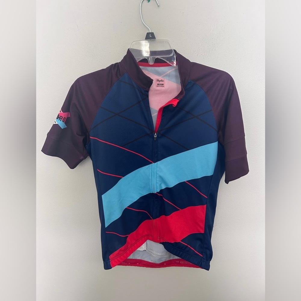 Rapha Supercross Series Jersey size M